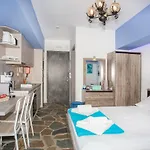 Διαμέρισμα 3sss Bouquet Sea Marmari (Evia)