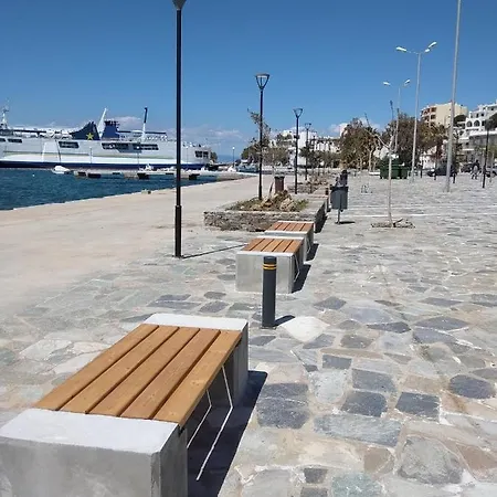 3sss Bouquet Sea Marmari (Evia)