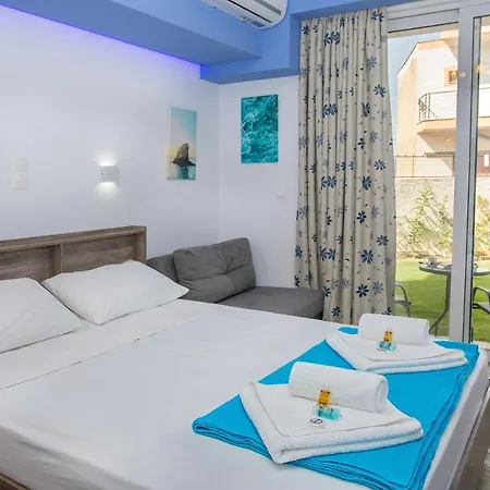 3sss Bouquet Sea Marmari (Evia)