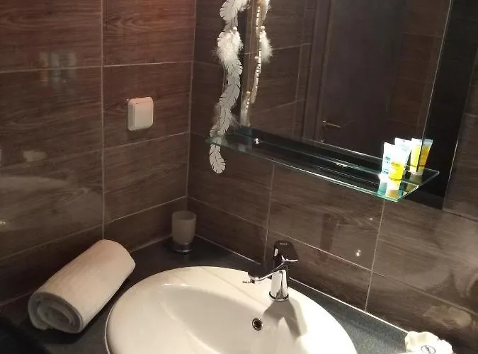 Apartment 3sss Bouquet Sea