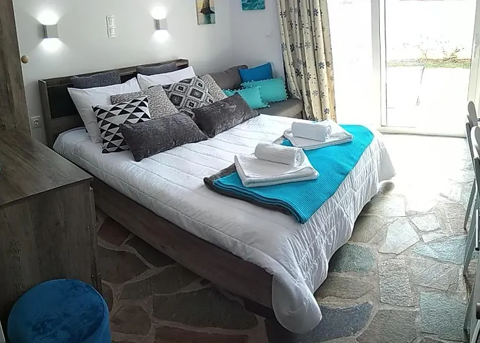 Apartment 3sss Bouquet Sea *