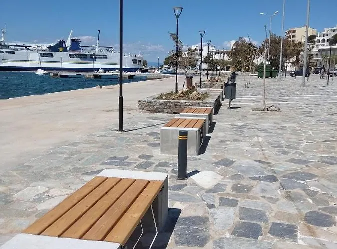 3sss Bouquet Sea Marmari (Evia)
